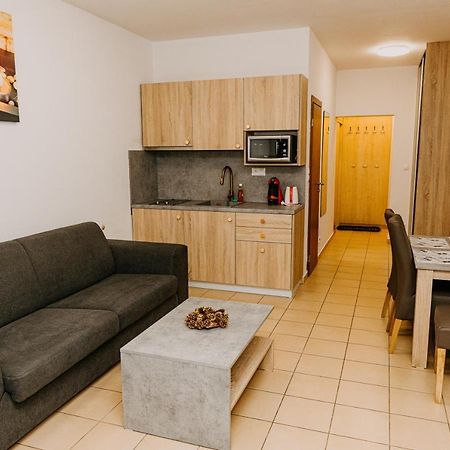 Апартаменты Fatrapark 2, Ap217 Ружомберок Экстерьер фото