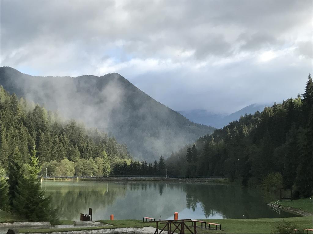Апартаменты Fatrapark 2, Ap217 Ружомберок Экстерьер фото